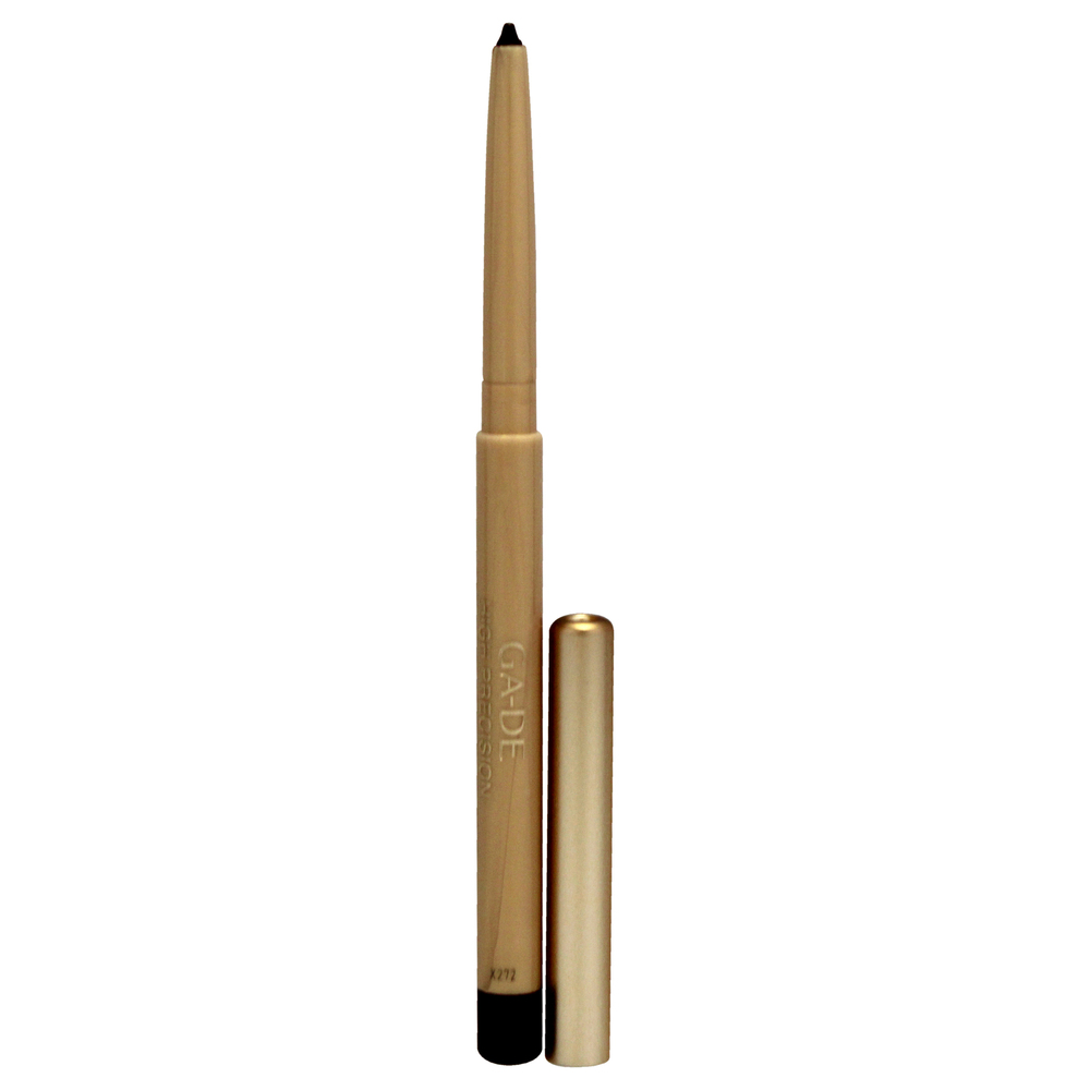 High Precision Brow Liner - 2 Chestnut by GA-DE Women - 0.009 oz Eyebrow Pencil
